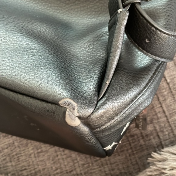 Danielle Nicole Harry Potter Bolt Backpack - Picture 3 of 7